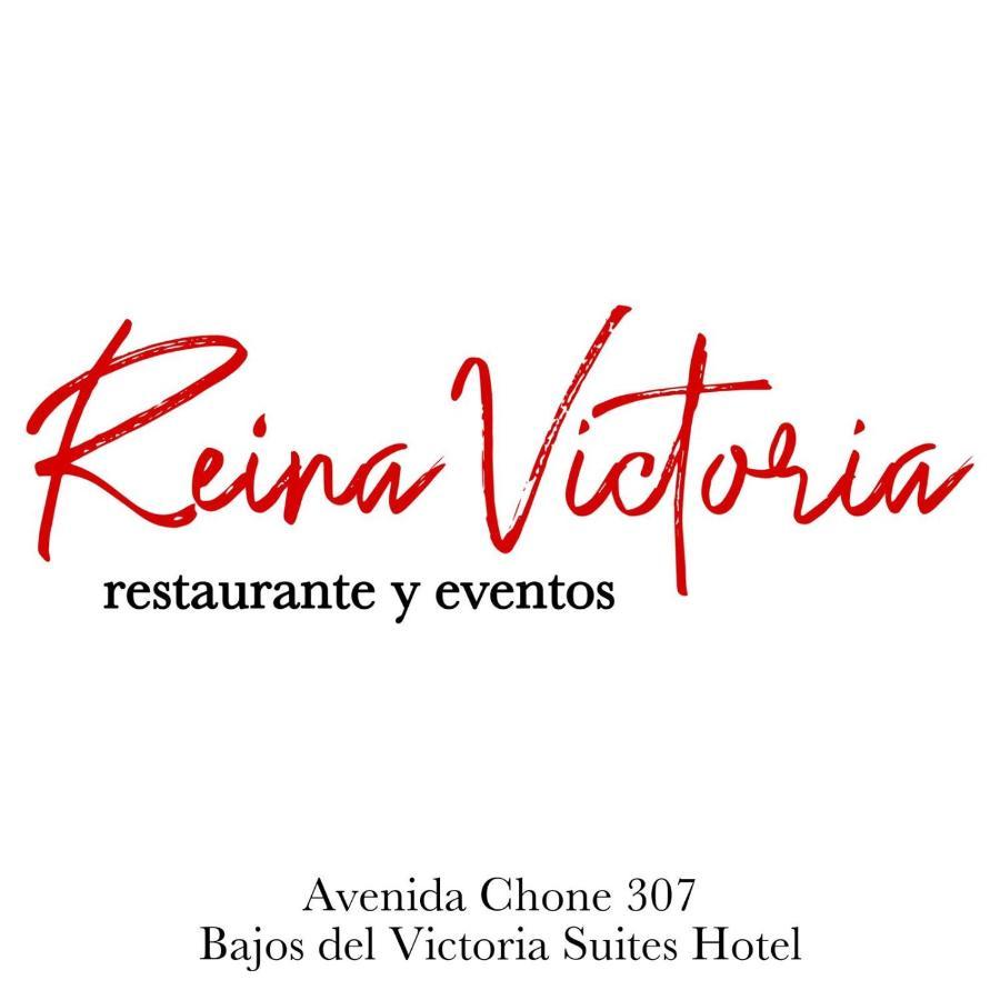 Victoria Suites Hotel Санто-Домінґо-де-лос-Колорадос Екстер'єр фото